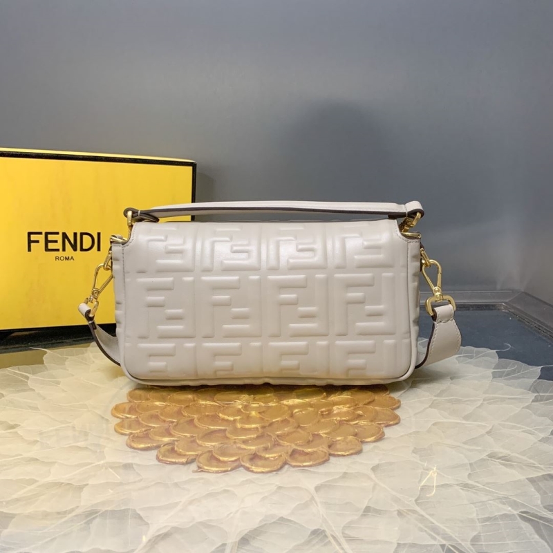 Fendi Satchel Bags